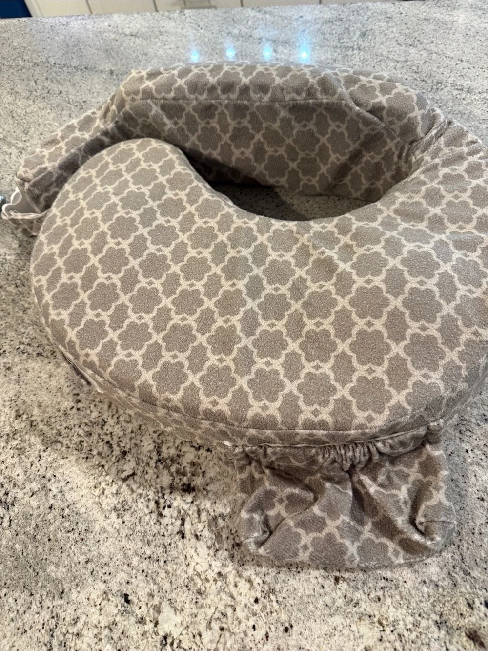 MyBrestFriend nursing pillow